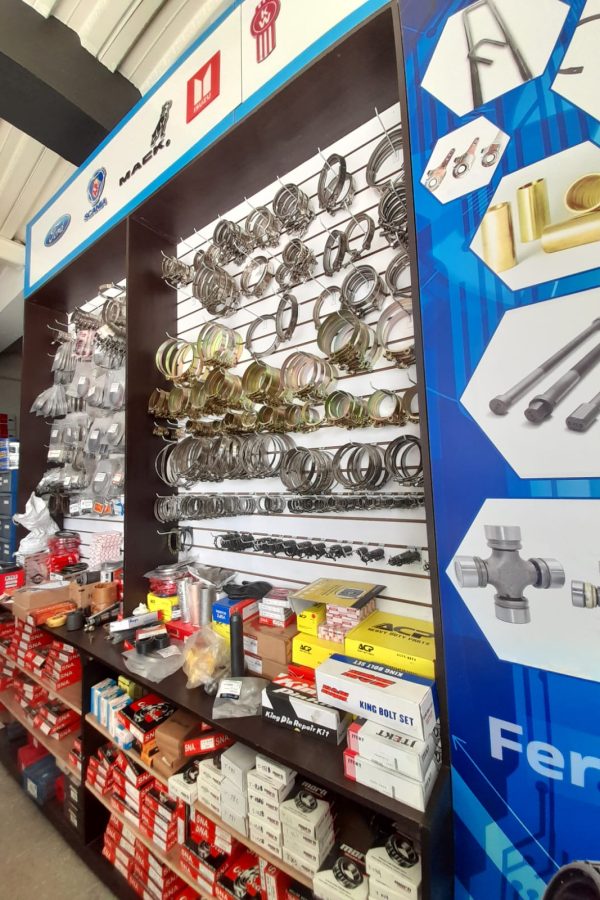 Productos Ferretería